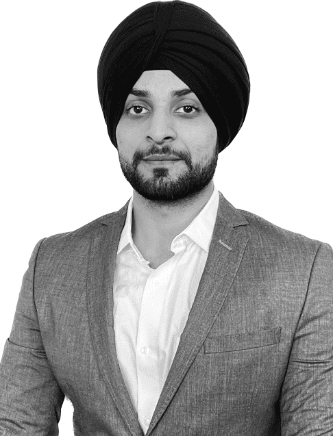 Gharjyot Singh