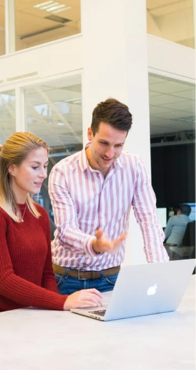 Bespoke software solutions