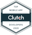 Clutch - Mobile App Developer