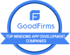 Goodfirms - Windows Development Company