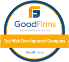 Goodfirms - Web App Development