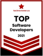 Techreviewer - Software Developer