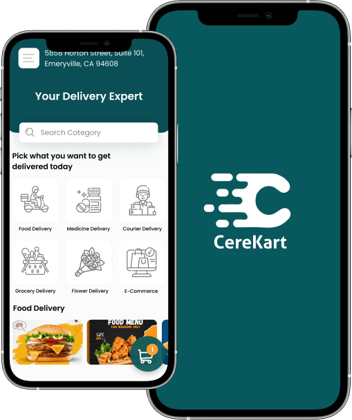 CereKart