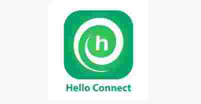 Hello Connect