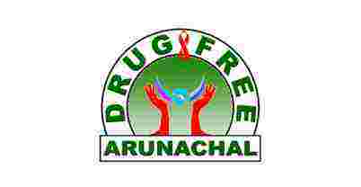 Drug Free Arunachal