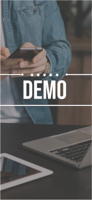 Demo Form