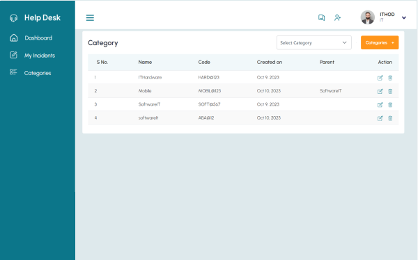 Law Library Automation Software Solution