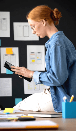 cross platform app development