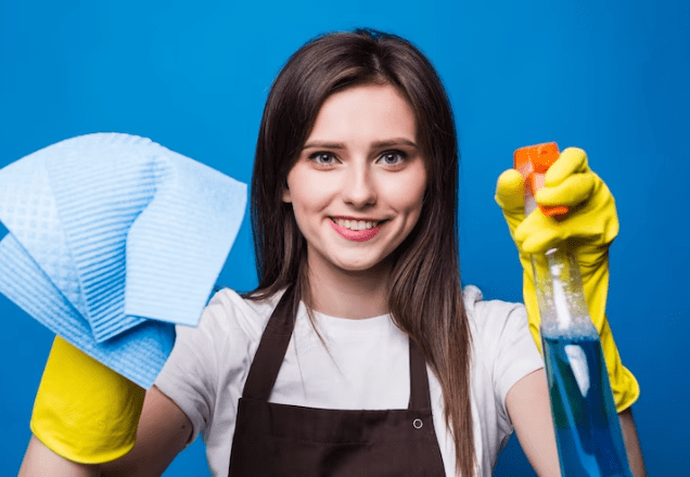 Successful Cleaning Business