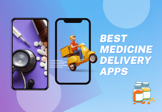 Best Medicine Delivery Apps