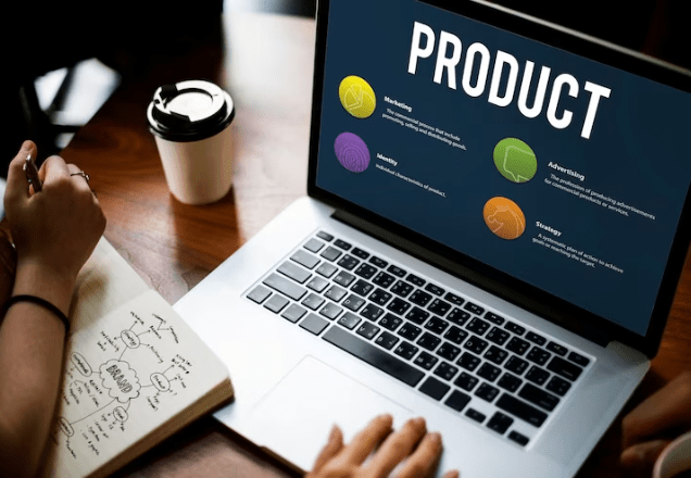 Product Development Process