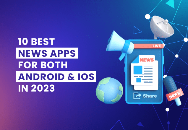 Best News Apps