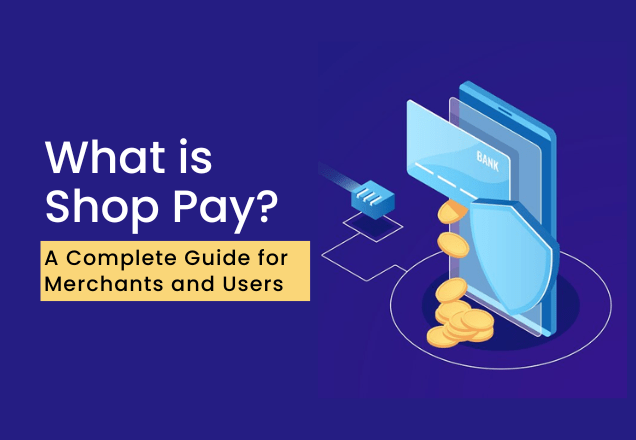 What is Shop Pay