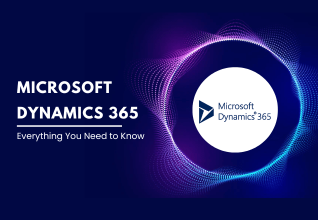 Microsoft Dynamics 365