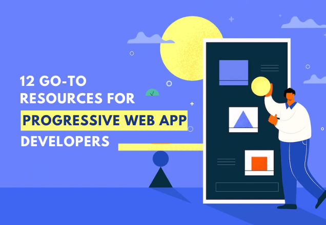 Progressive Web App