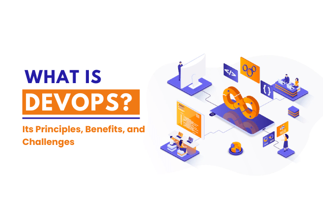 What is DevOps