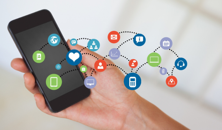 On-Demand Apps – Changing Our World