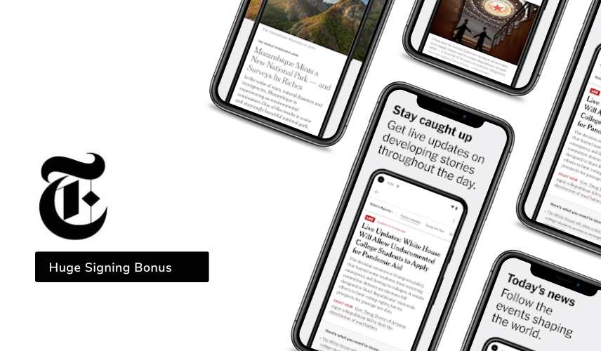 10 Best News Apps for Both Android & iOS in 2023