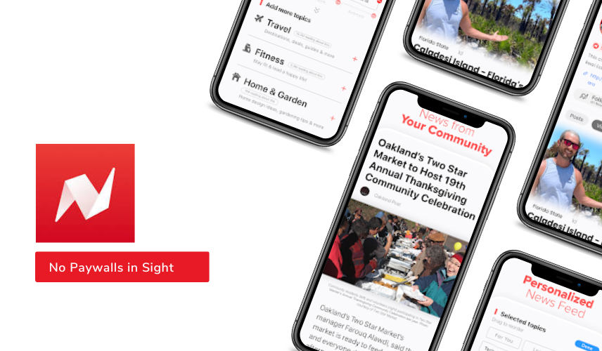 10 Best News Apps for Both Android & iOS in 2023