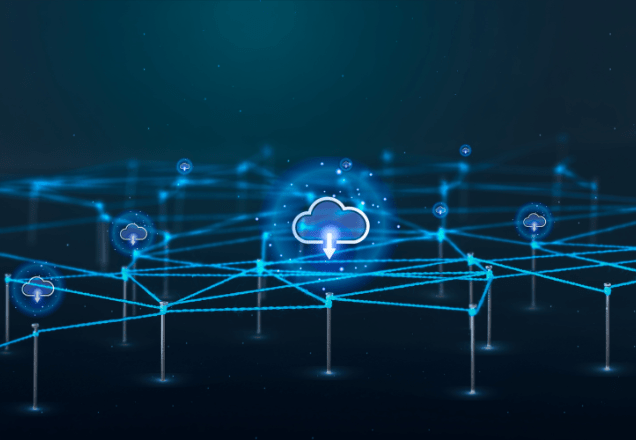 edge computing