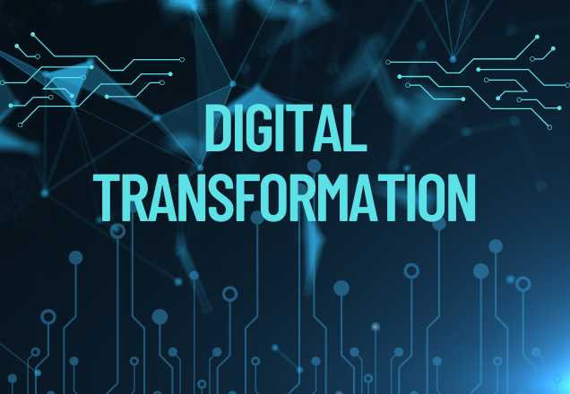 Digital Transformation